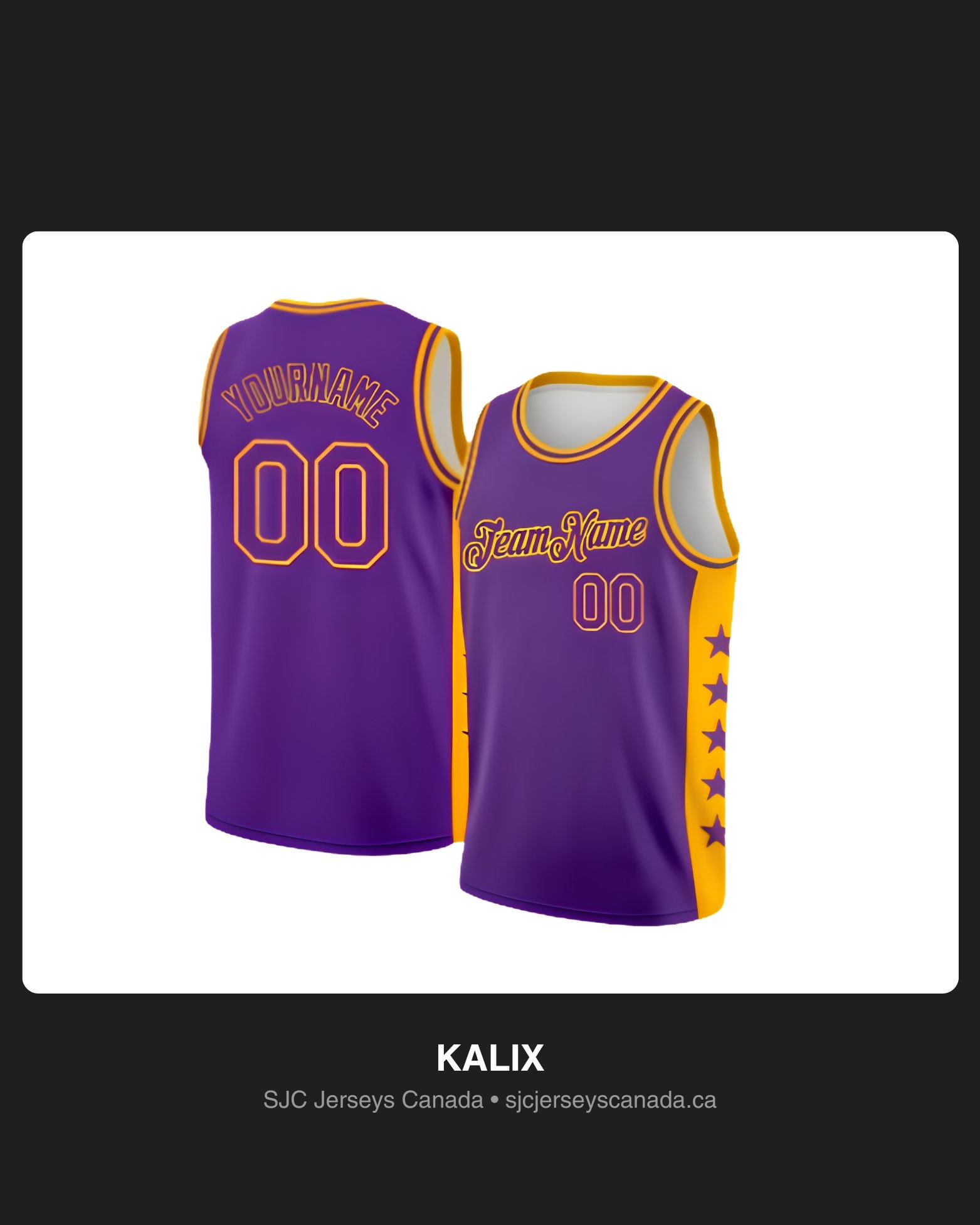 Basketball Design 05